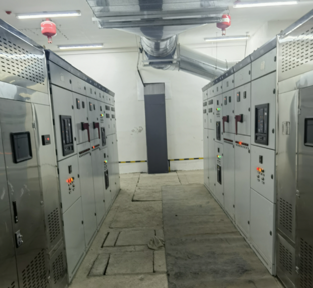 紅星國際廣場&恒信·大都會項目家居商場能耗監測系統案例(圖6) image.png