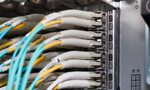 樓宇能耗監(jiān)測系統(tǒng)的核心技術(shù)