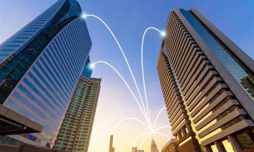 空調集中控制系統的優勢 空調集中控制系統的優勢