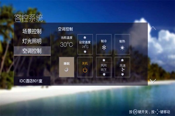智能樓宇自控系統的三大自動化載體！