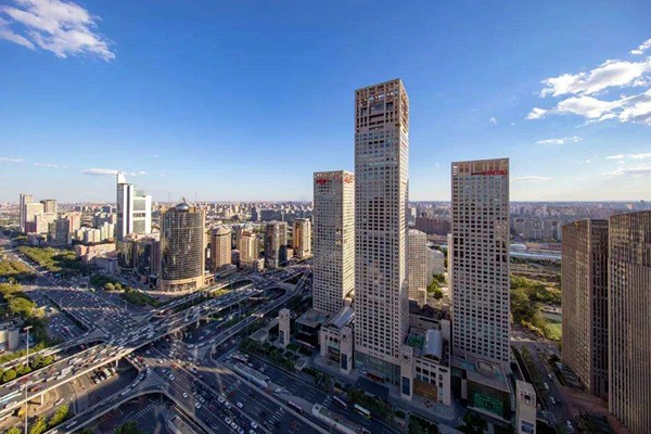 這是你了解的樓宇自控系統(tǒng)工程嗎？