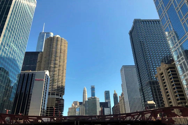 有關樓宇自控降低耗能的規劃！