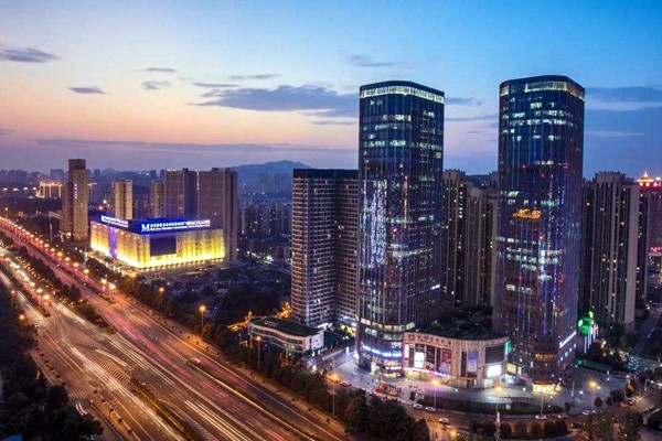 智能樓宇控制系統合理性的管理辦法！
