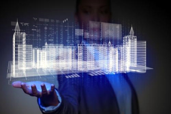 樓宇自控的功能所在！