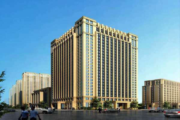 智能樓宇所需的樓宇自控系統(tǒng)是怎樣的？