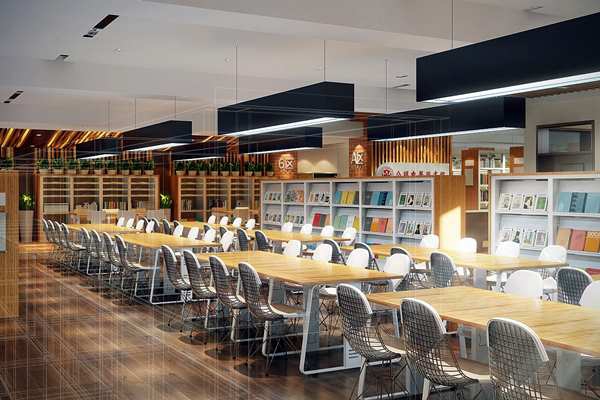 圖書館應用樓宇自控系統(tǒng)目的何在？