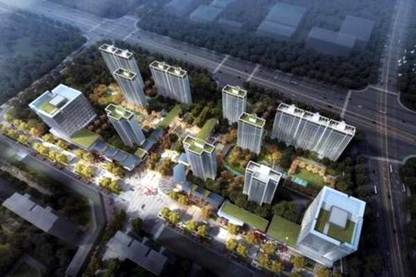 樓宇自控未來發展的兩個層面！