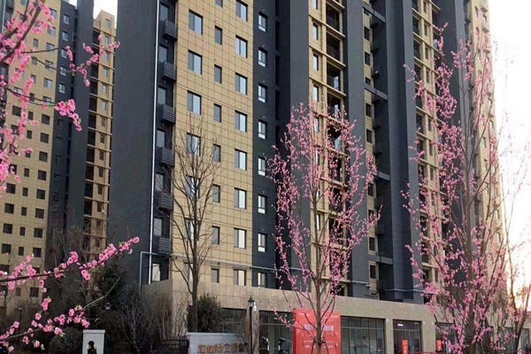 濟(jì)南高新區(qū)賢文中心樓宇自控系統(tǒng)的總體設(shè)計(jì)！