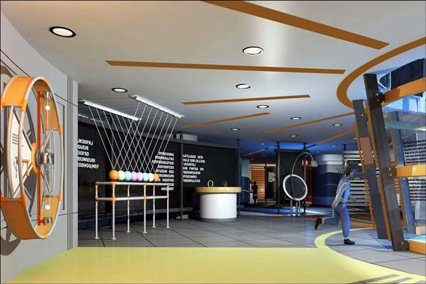 樓宇自控應明確組織體系，界定職責任務！