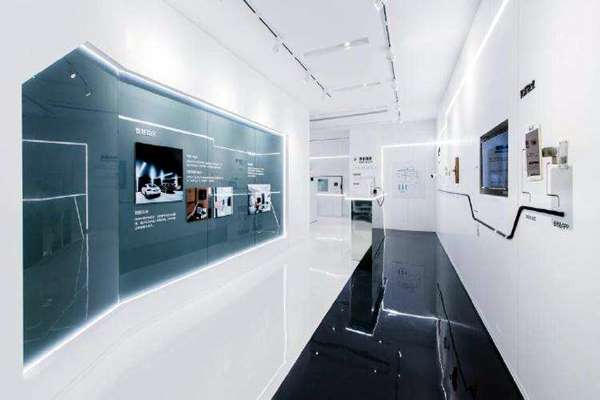 樓宇自控系統功能性強大，愛了愛了！