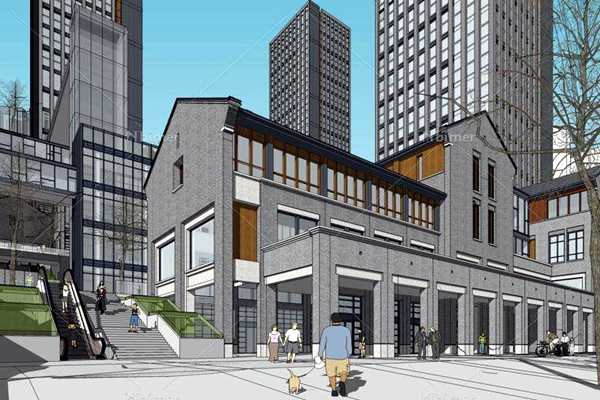 樓宇自控在哪些智能化領域被廣泛應用？