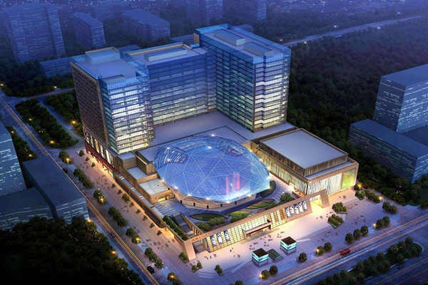 國內(nèi)樓宇自控系統(tǒng)造價狀況！