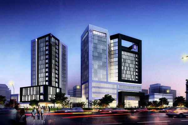 樓宇自控可以帶動其他產業發展！