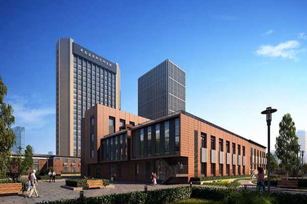 樓宇智能化工程設(shè)計(jì)兩點(diǎn)建議！