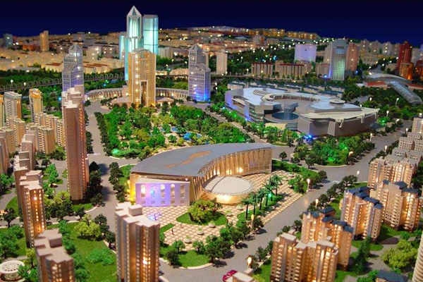 樓宇自控技術管理方針！