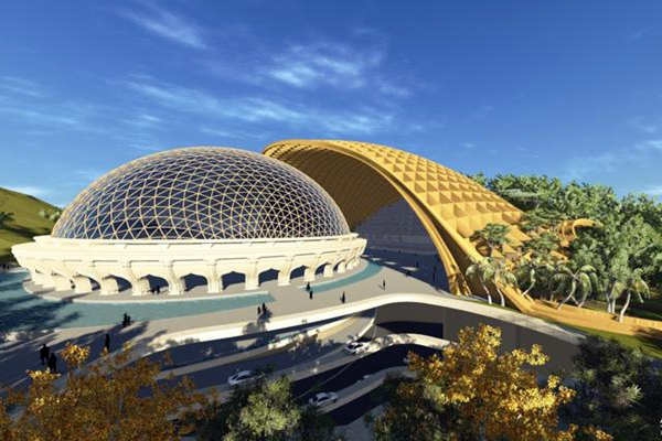 樓宇自控機(jī)電設(shè)備安裝問(wèn)題不少！