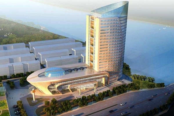 樓宇自控的發(fā)展趨勢(shì)及暢想！