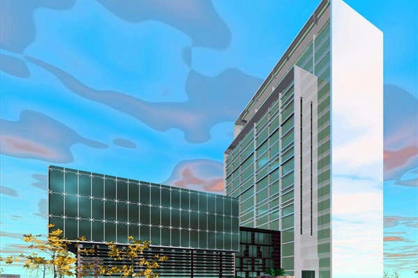 樓宇自控系統(tǒng)必須要有的四大基本功能！