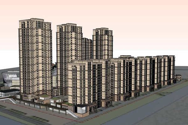 完善規范標準，使樓宇自控有據可依！