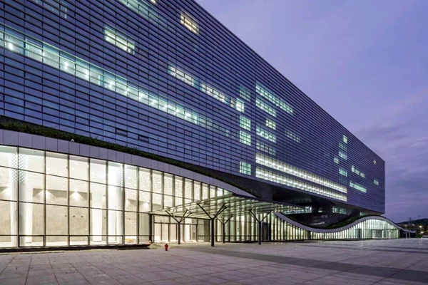 樓宇自控需求分析和設計標準！