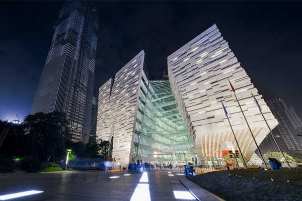 樓宇自控系統英文簡稱是什么？討論其設計程序與配合！