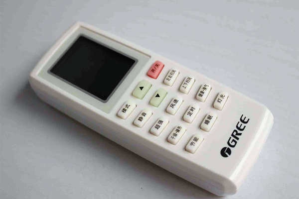 空調(diào)、新風、排風機對樓宇自控的運用！