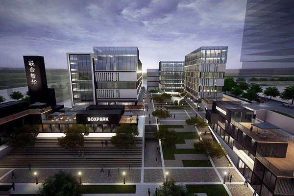 公共建筑樓宇自控的實現(xiàn)！