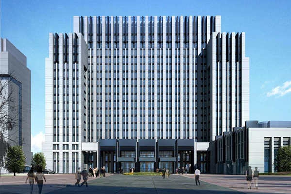 有關樓宇自控系統成本控制的探討！