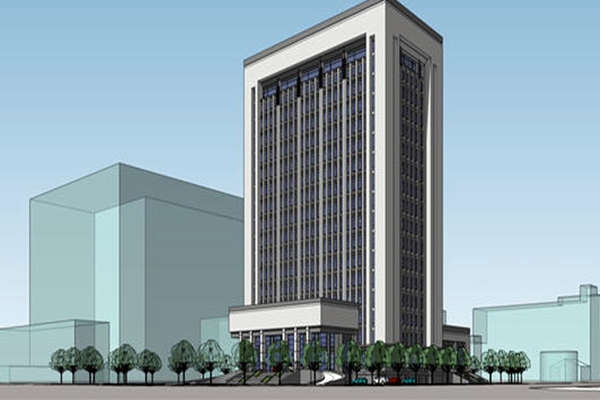 樓宇自控需要應用哪些監測技術？