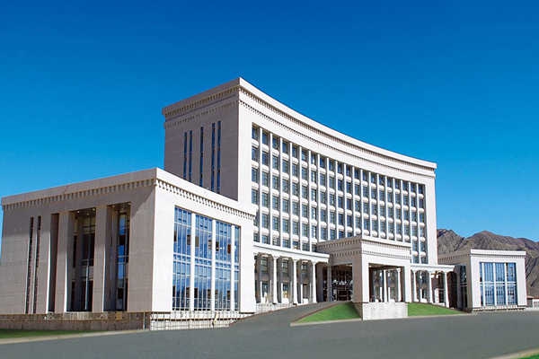 樓宇自控系統科學化管理的表現形式！