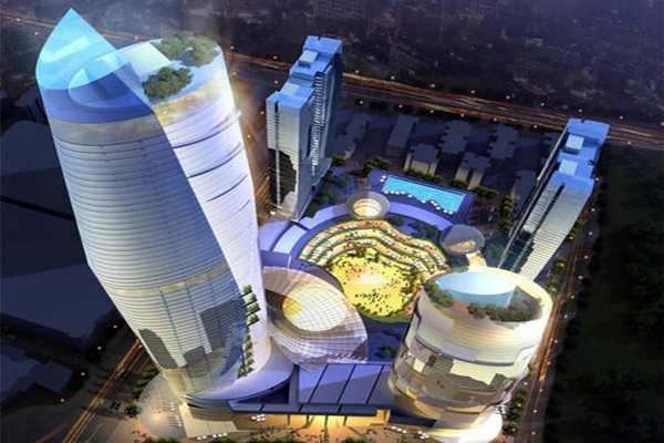 樓宇自控的目標是什么？