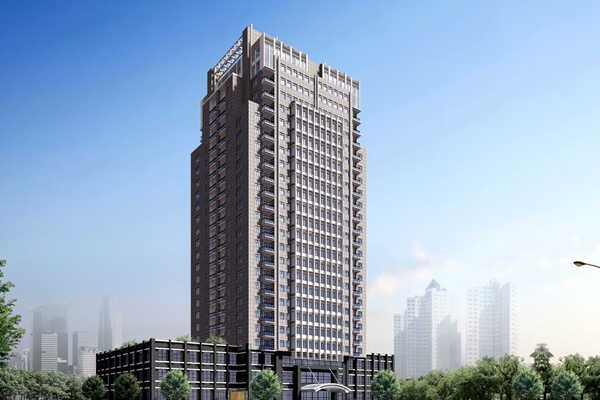 整體設計階段是樓宇自控系統建設的開端！