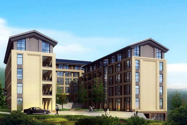 樓宇自控系統功能實現依托于合理的規劃設計！