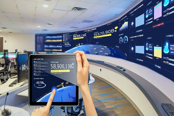 探索樓宇自控數據集成所面臨的挑戰！