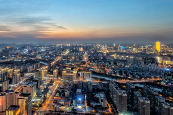 夏至時節又逢君：樓宇自控系統！