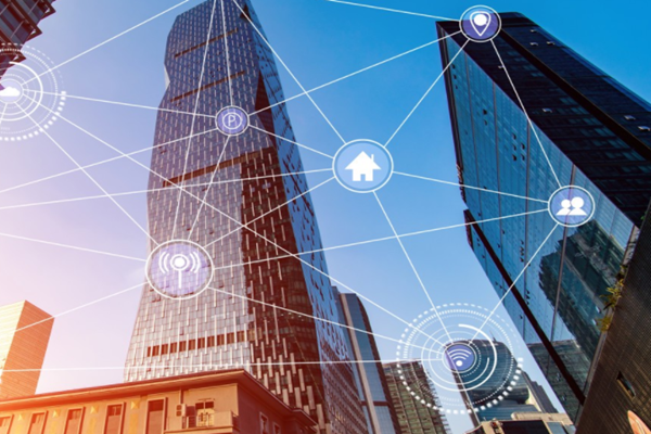 樓宇自控系統(tǒng)，打造安全、舒適、經(jīng)濟(jì)的樓宇環(huán)境！