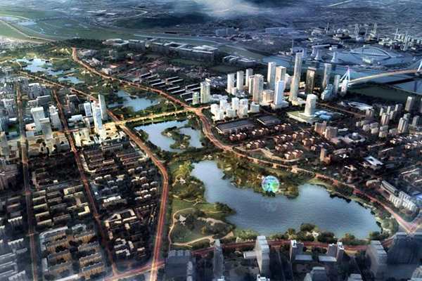 樓宇節(jié)能，我選擇樓宇智能化系統(tǒng)！(圖1)